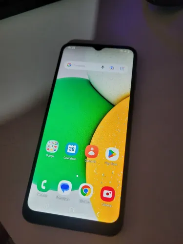 Samsung A03 Core