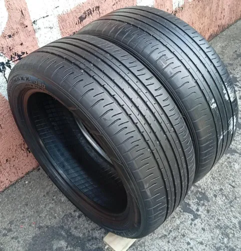 Pneu 225/50 aro 18 Dunlop sport Maxx