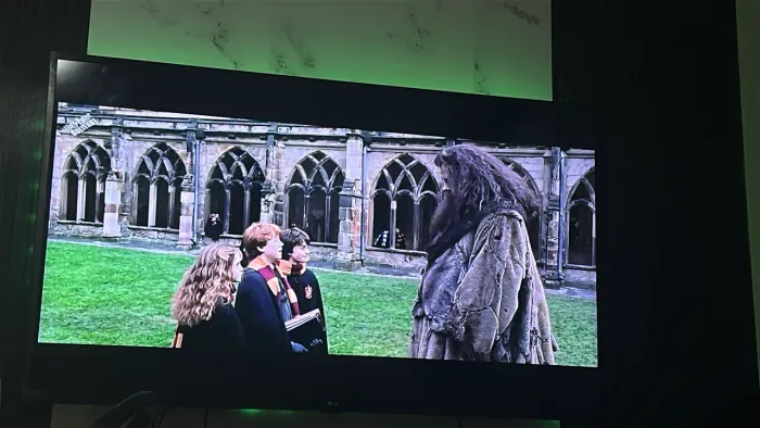 TV LG 43?