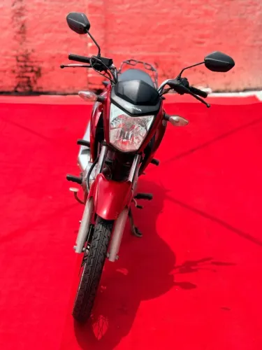 HONDA CG 150 TITAN  ESD - MUITO NOVA