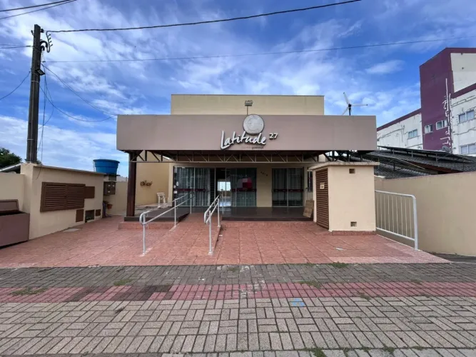 Ótima sala comercial para venda!