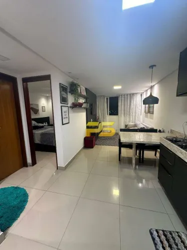 Apartamento para venda | 39,80m² | Brisamar