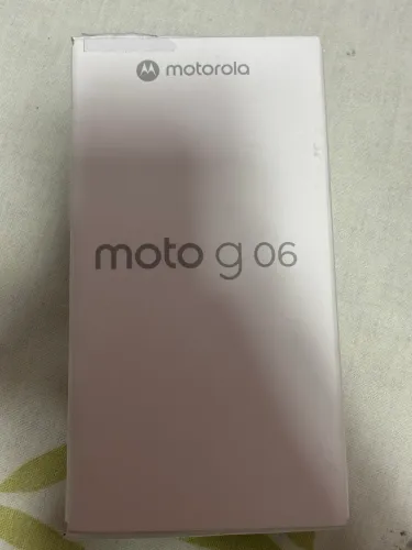 Moto G06 256GB