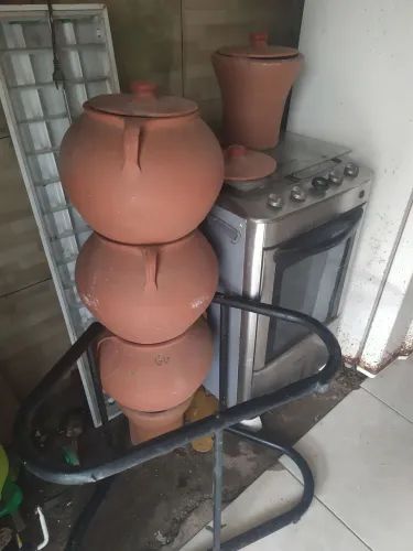 fogão 4 bocas