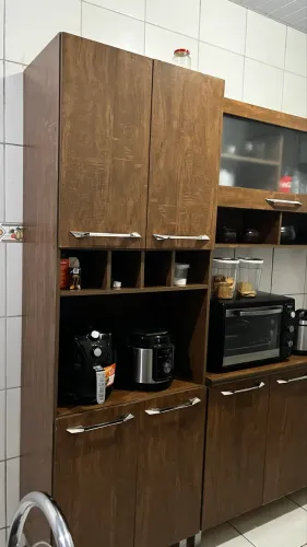 Vendo armário de cozinha