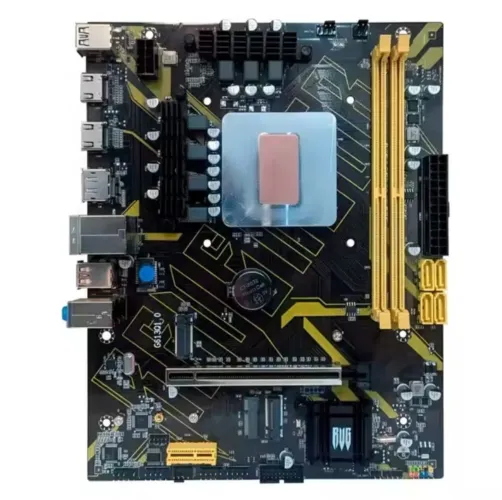 Vendo Processador i5-6300HQ 