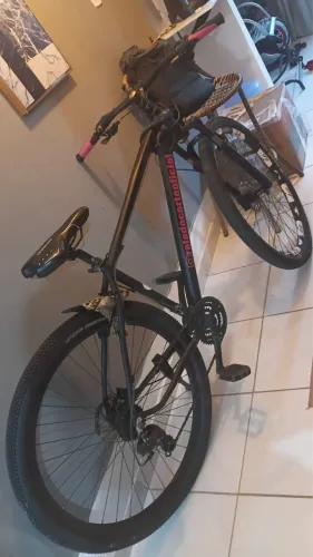 Vendo bicicleta