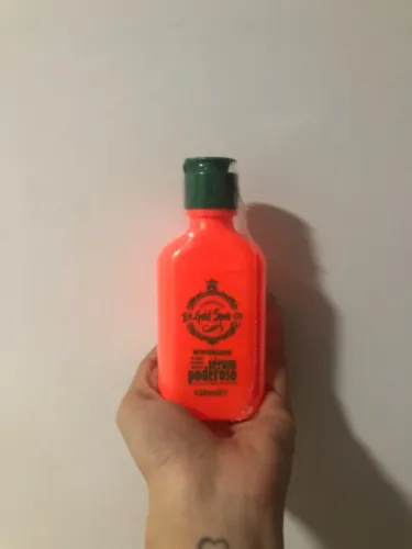 Serúm poderoso - gold spell para sobrancelha e pontas novo