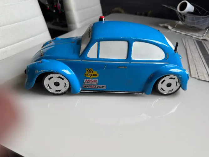 Vende-se Automodelo