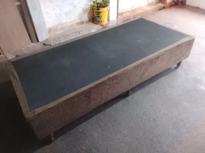 Base de solteiro