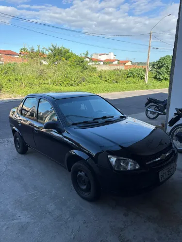 Chevrolet Classic Life/ls 1.0 VHC Flexp. 4P 2011