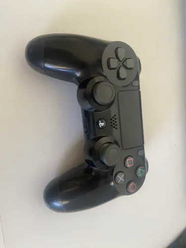 ORIGINAL Controle sem fio DUALSHOCK 4 para PS4