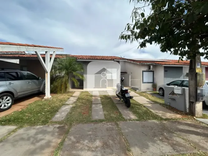 Casa disponível para locação no bairro Jardim Califórnia