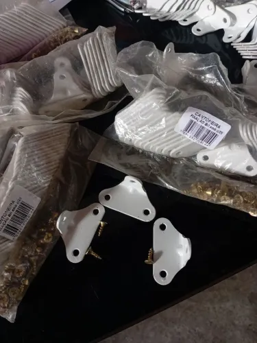Cantoneiras