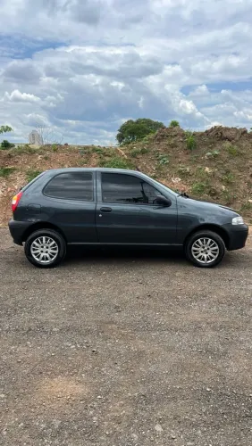 Fiat Palio 1.0/ Trofeo 1.0 Fire/ Fire Flex 2P 2003