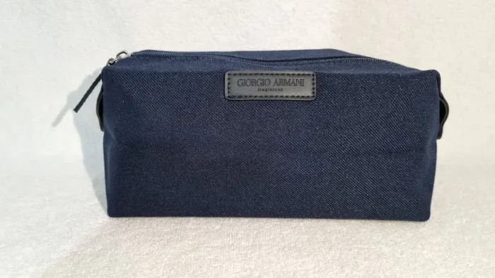 Necessaire Giorgio Armani