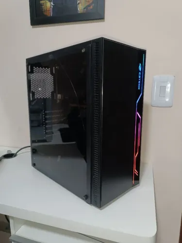 Pc gamer