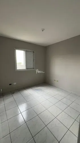 Apartamento para alugar com 3 dormitórios no Parque Erasmo Assunção - Santo André REF: 199