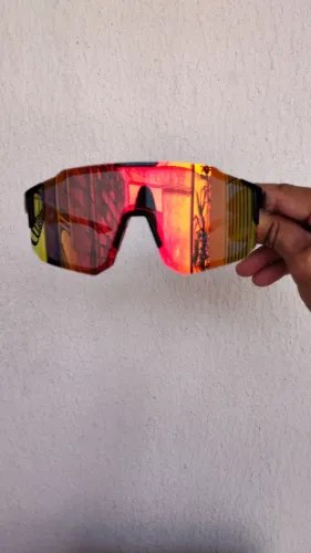 Óculos de Sol Polarizados