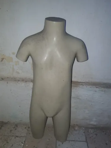 Manequim 