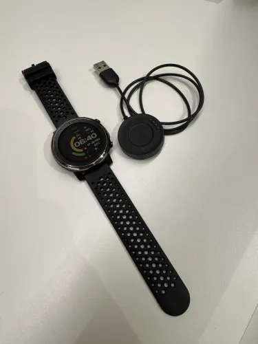 Amazfit Stratos 3