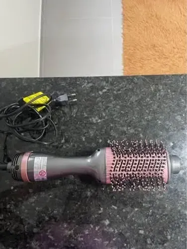 Escova de cabelo