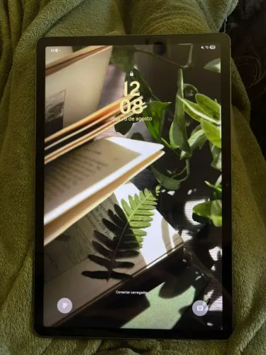 TABLET SAMSUNG GALAXY TAB S9 FE PLUS
