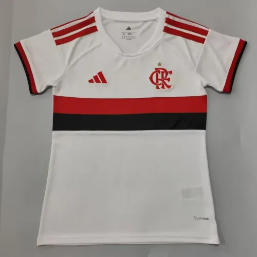Camisa do Flamengo feminina 26/27