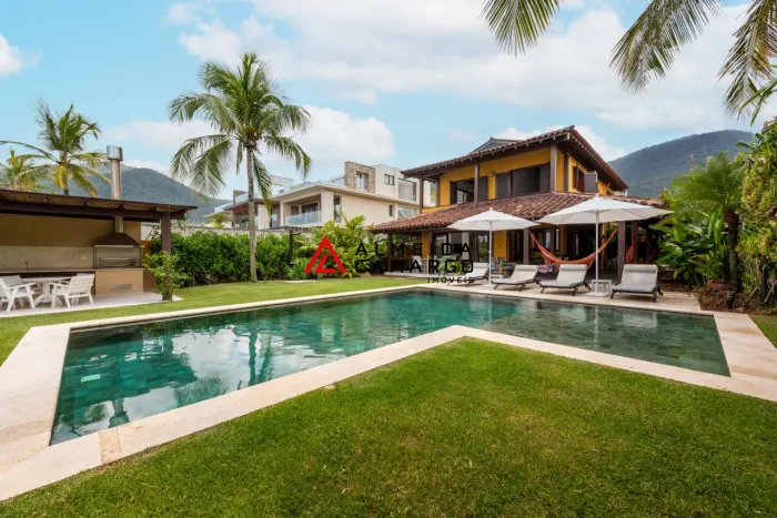 Casa de Condomínio, Maresias - São Sebastião