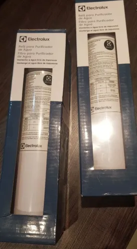Refil para filtro Electrolux PE10B PE10X