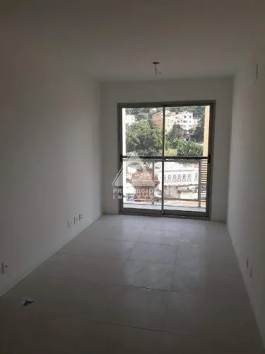 APARTAMENTO NOVINHO COM 1 QUARTO NO CENTRO DO RIO/ LAPA