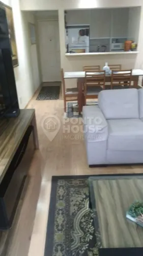 Apartamento à venda na Vila das Mercês, 3 dormitórios,1 suíte, 1 vaga