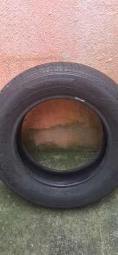 Pneu usado apenas 1 vez aro 14