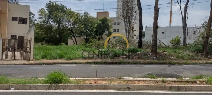 Jardim Colonial, Excelente lote para construção de edifício com 1.083 m² de área
