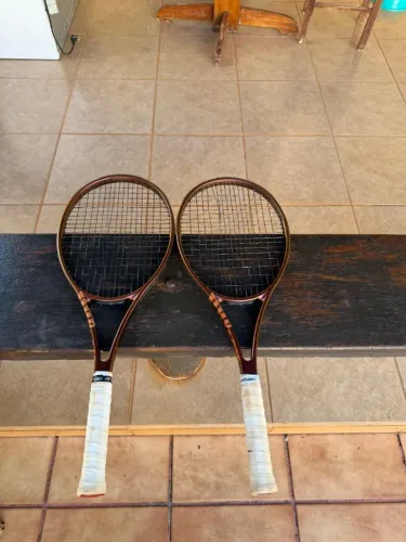 Raquete de tennis Pro Staff V14- 97in- 315g- L3 TODAS