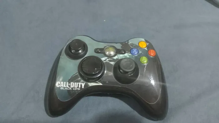 Xbox 360 desbloqueado