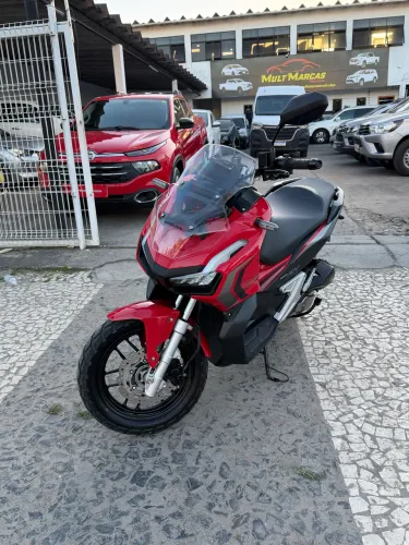 HONDA ADV 150 2024