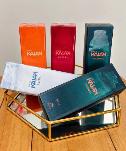 KAIAK FEMININO EM PROMOÇÃO