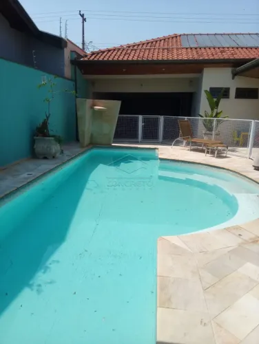 Casa Residência em Jaú