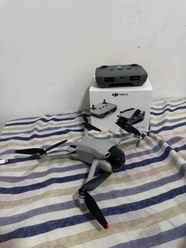 DRONE DJI MINI 3