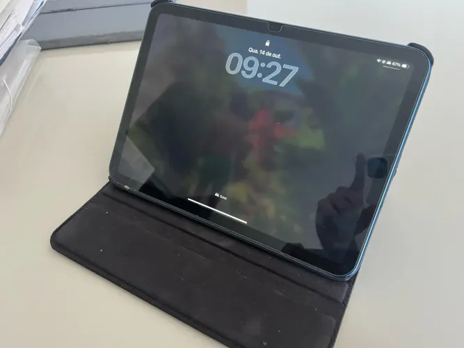 iPad A16 
