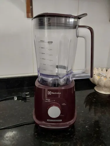 Liquidificador Electrolux 