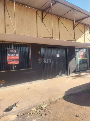 PONTO COMERCIAL/CASA
