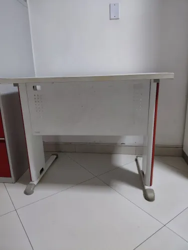Mesa de escritório