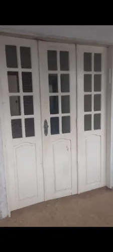 Portas e janelas