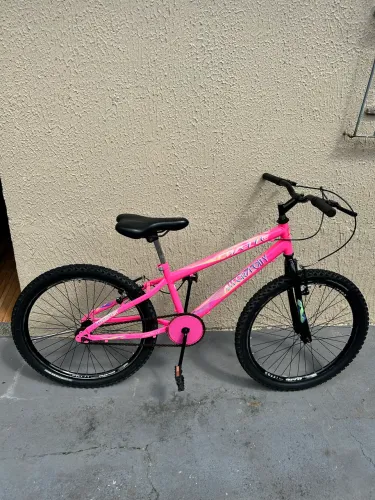 Bike aro 24