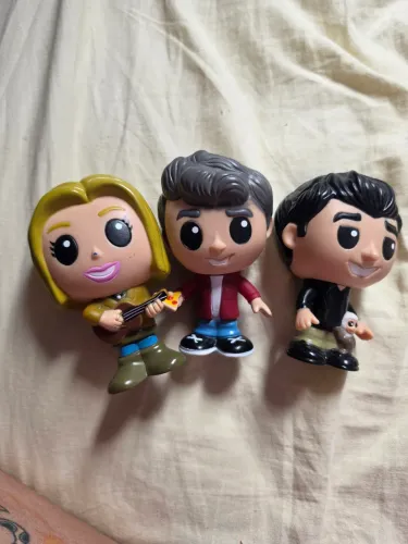 Friends Fandom Box