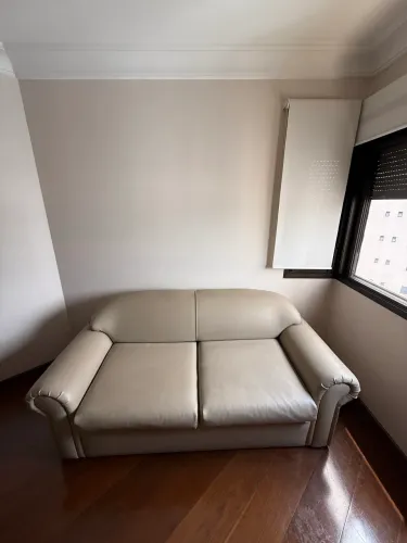 Sofá Cama 02 Lugares  $ 490,00