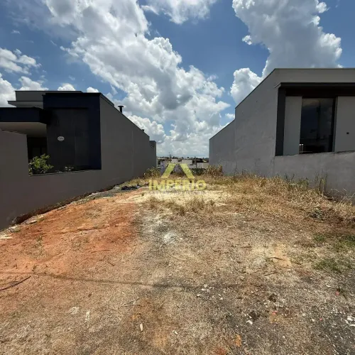 Terreno à venda, Residencial Parque Imperial, Salto, SP