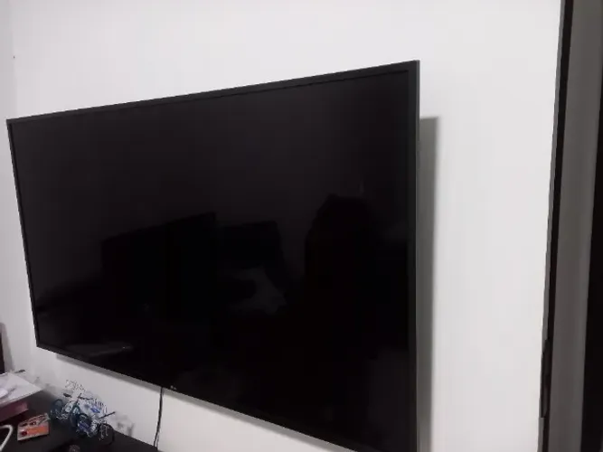 TV LG 55 por apenas 900reais
